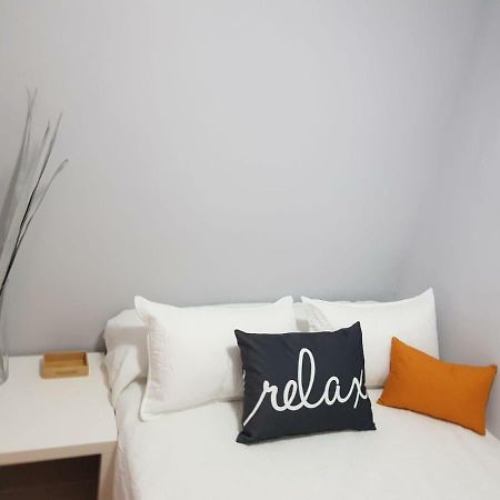 Apartamento Delicia 1 Бенальмадена Екстер'єр фото