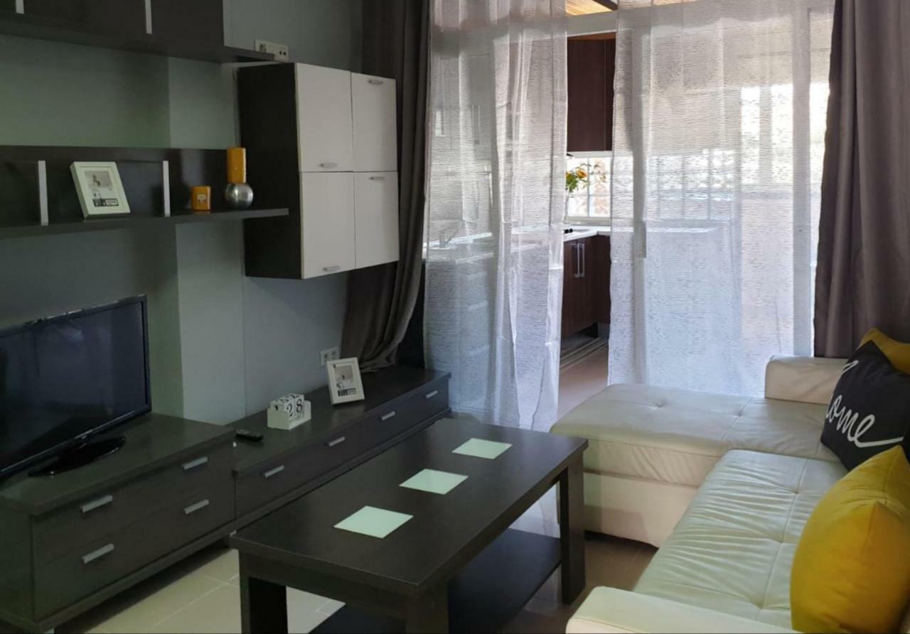 Apartamento Delicia 1 Бенальмадена Екстер'єр фото