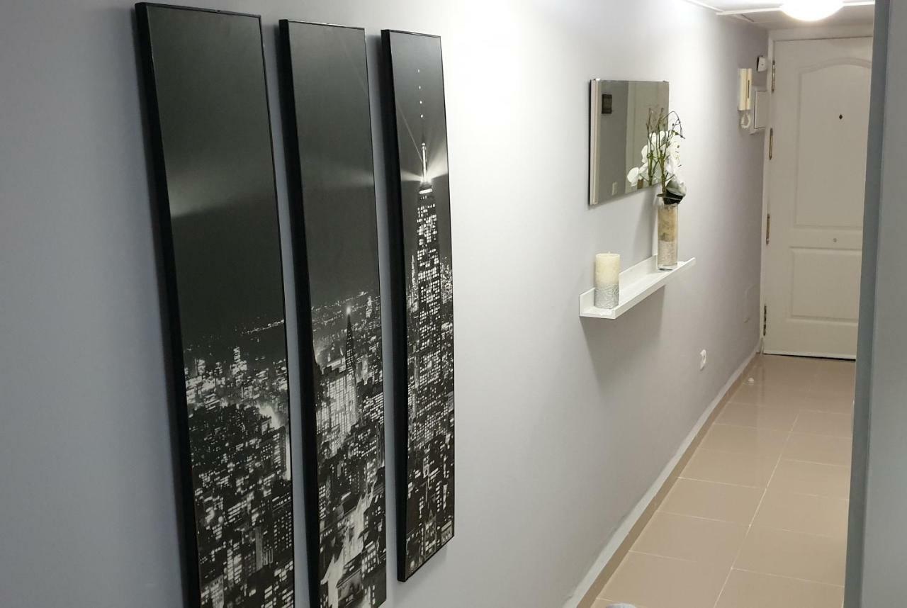 Apartamento Delicia 1 Бенальмадена Екстер'єр фото