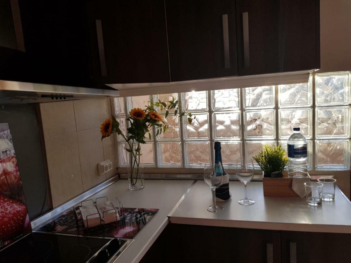 Apartamento Delicia 1 Бенальмадена Екстер'єр фото