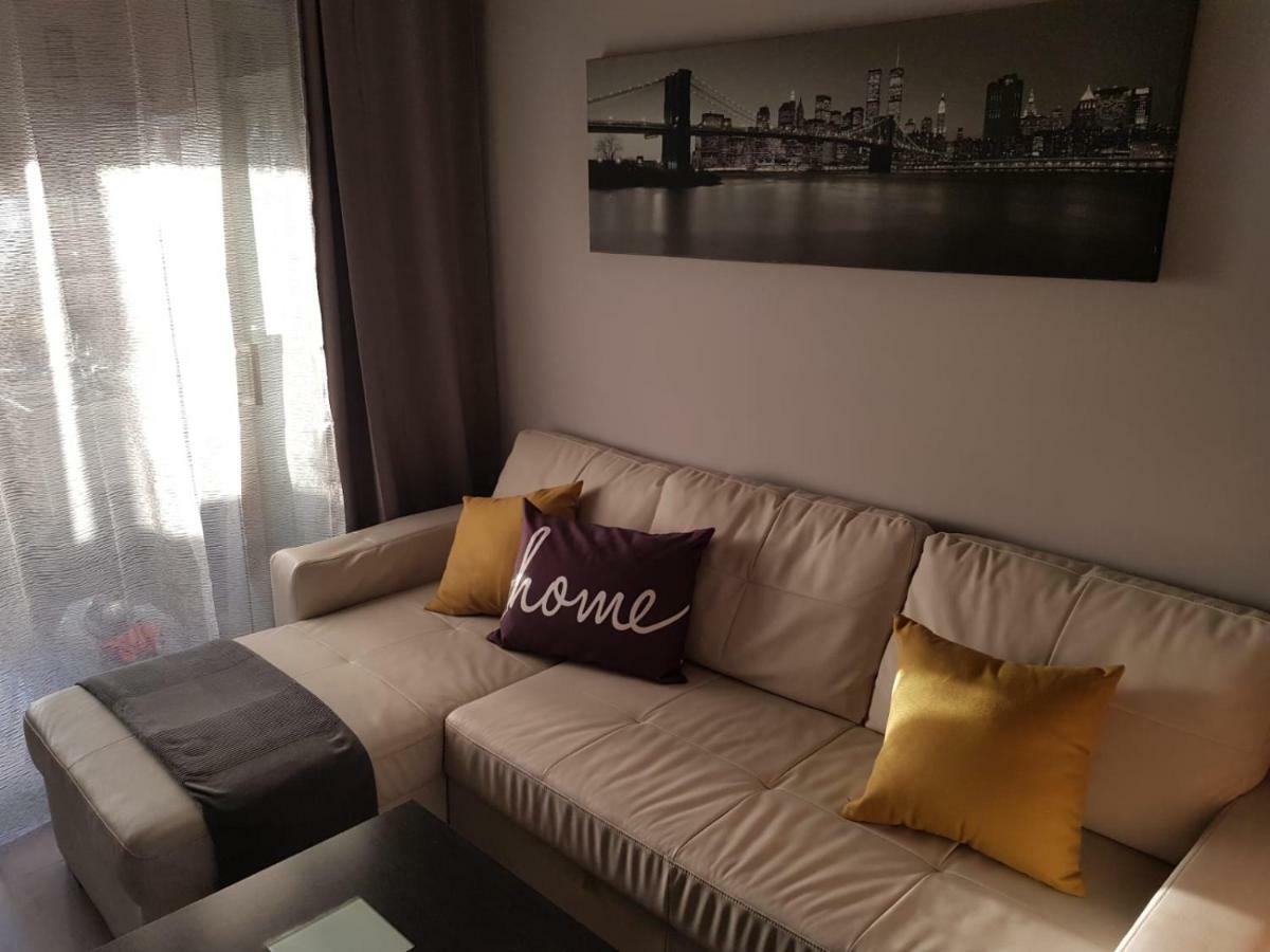 Apartamento Delicia 1 Бенальмадена Екстер'єр фото