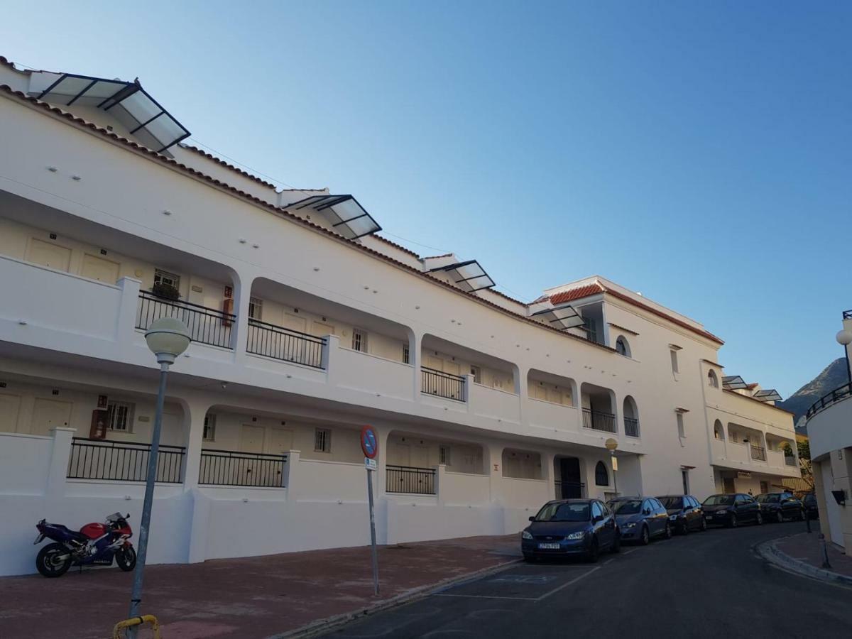 Apartamento Delicia 1 Бенальмадена Екстер'єр фото