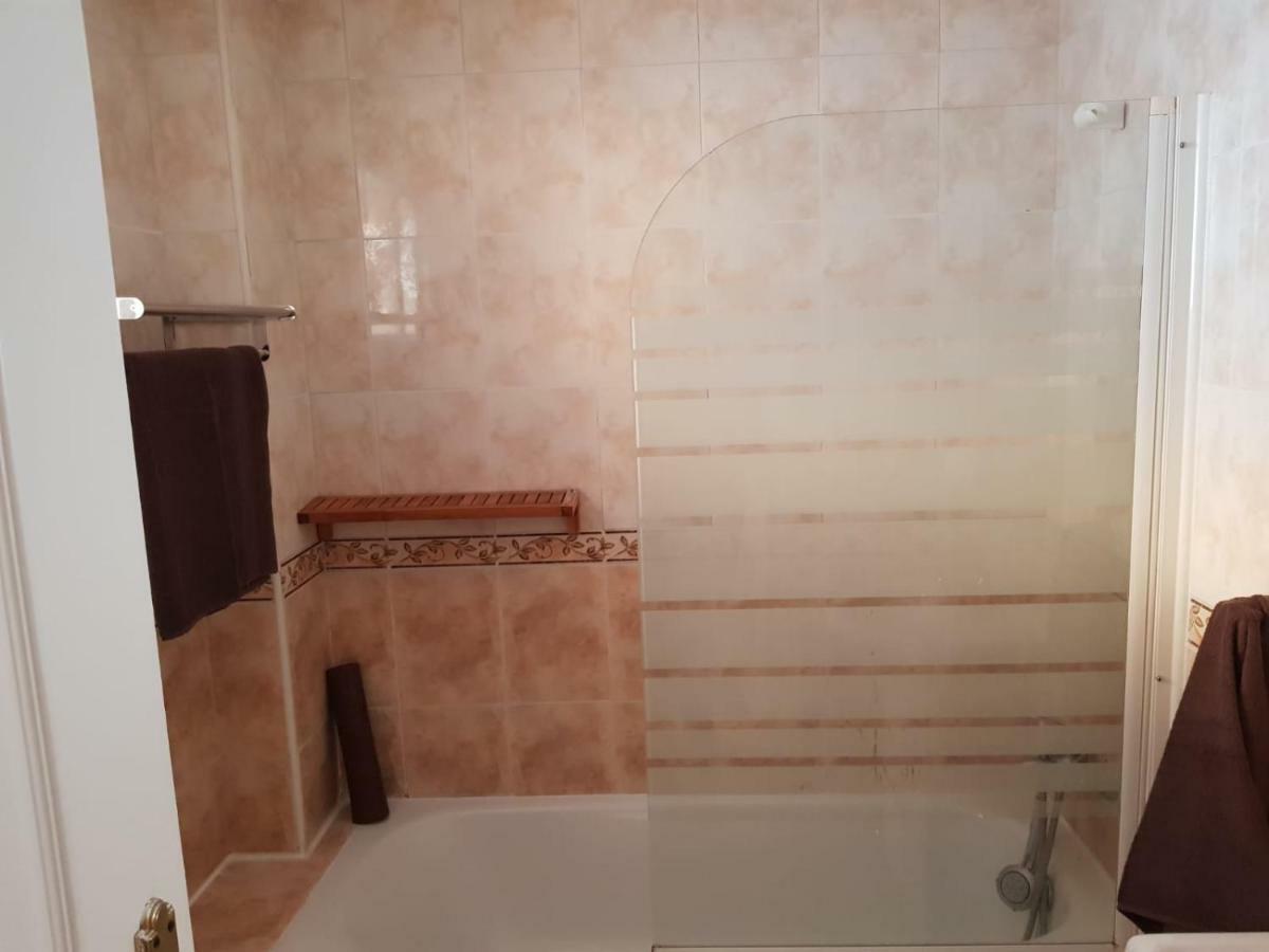 Apartamento Delicia 1 Бенальмадена Екстер'єр фото